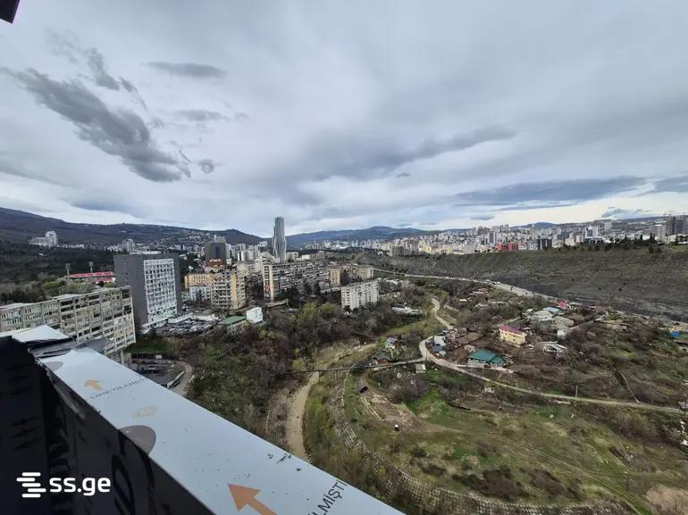 Продажа 3-комната Квартира view 11