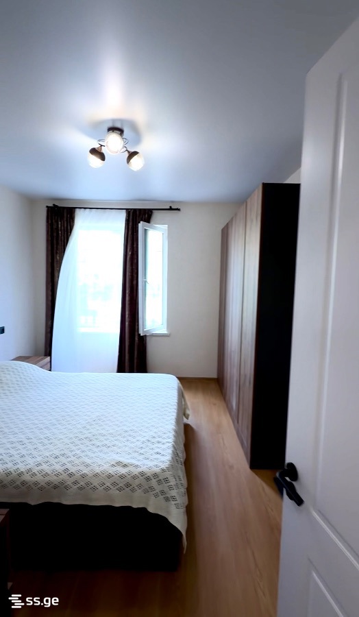 4 Room Flat For Rent. Tskaltubo view 4