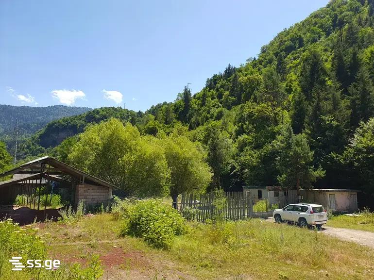 Продажа Земля в Боржоми view 1