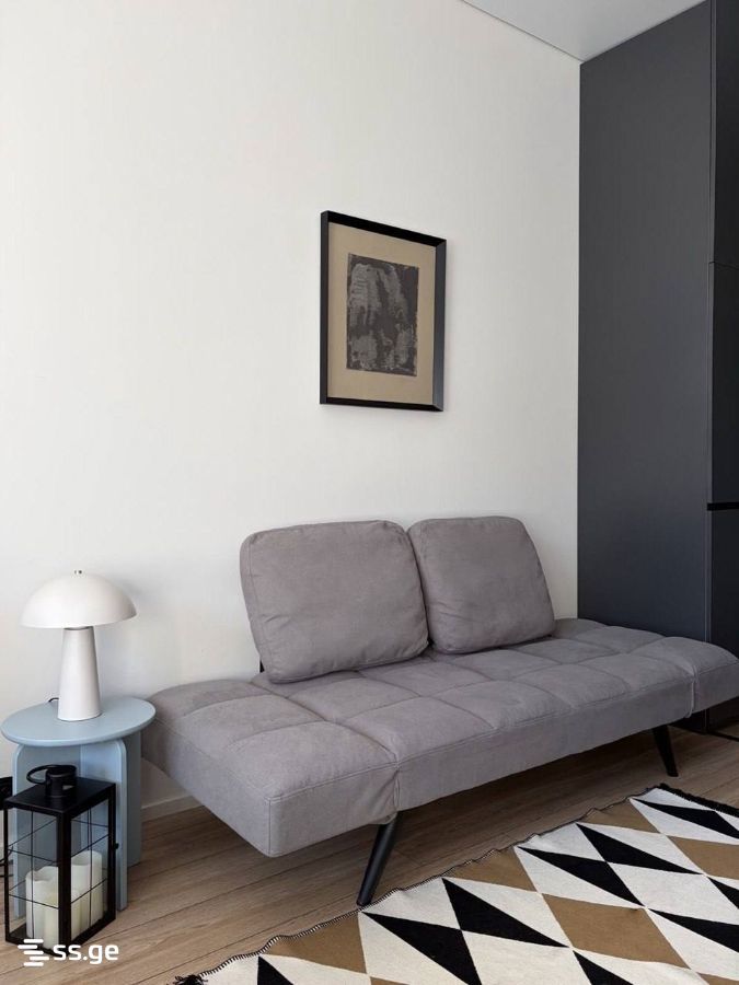 Продажа 1-комната Квартира view 3