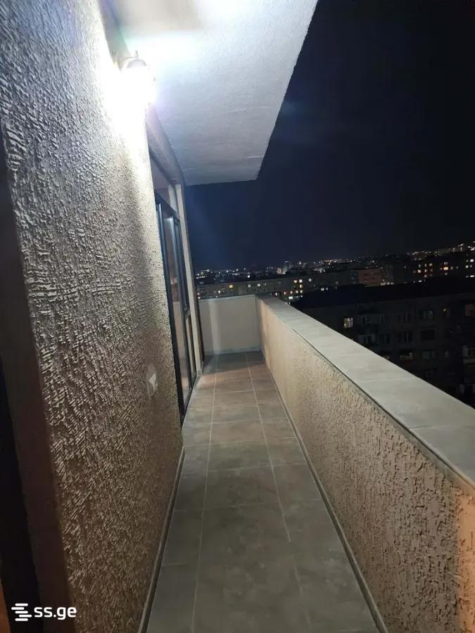 2 Room Flat For Rent. Rustavi, 4 of 12
