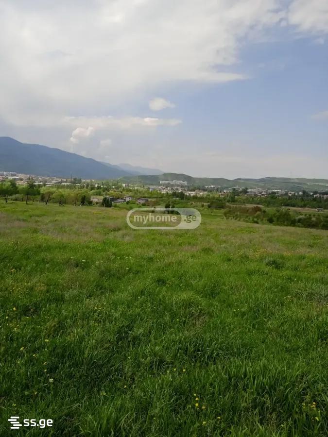 Land For Sale. Martkofi view 5