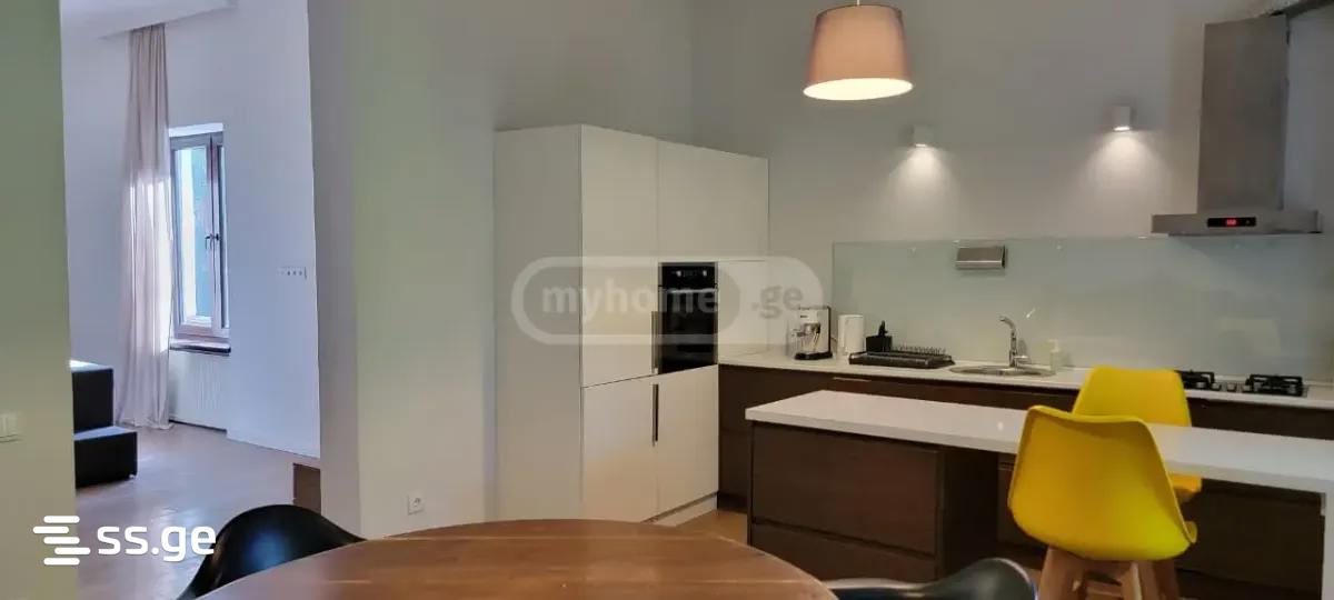 3 Room Flat For Sale view 9