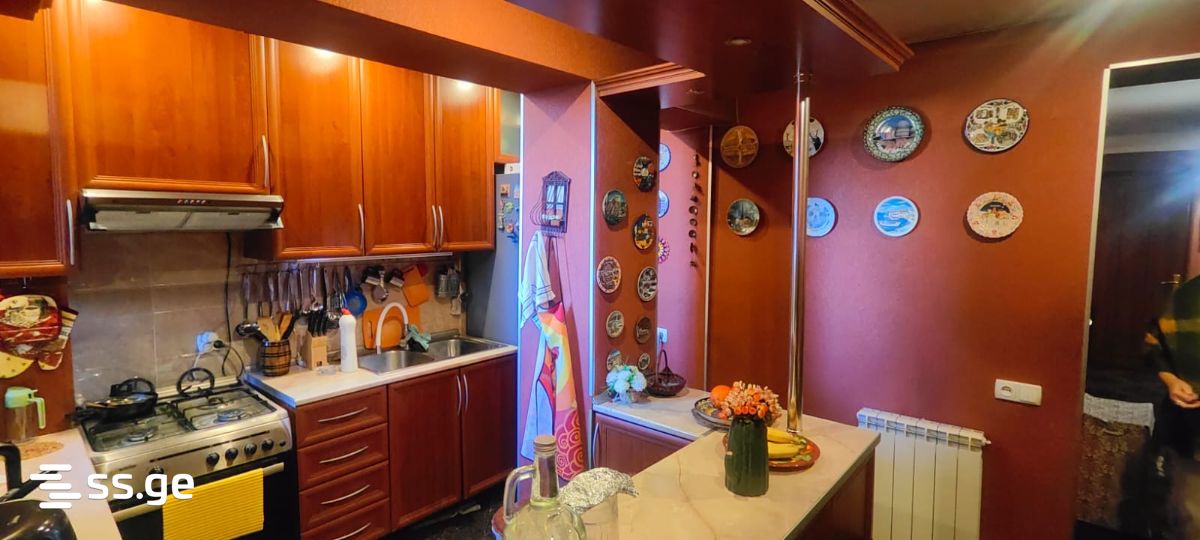 4 Room Flat For Sale view 11
