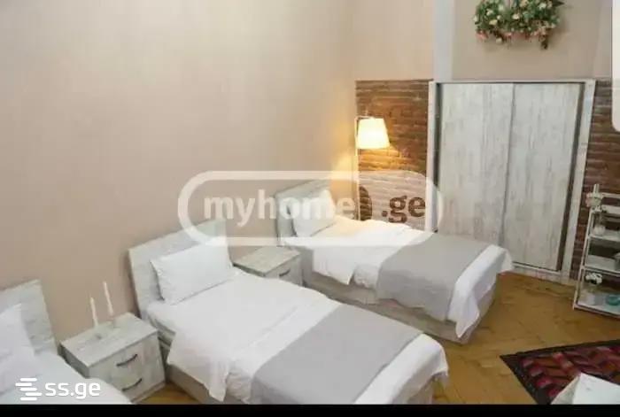 Commercial Space For Sale. Sololaki view 1