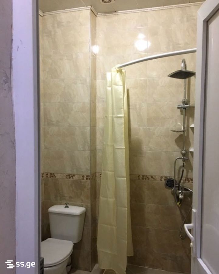 3 Room Flat For Sale view 14