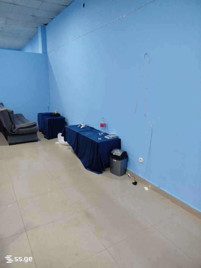 Commercial Space For Sale. Kutaisi view 2