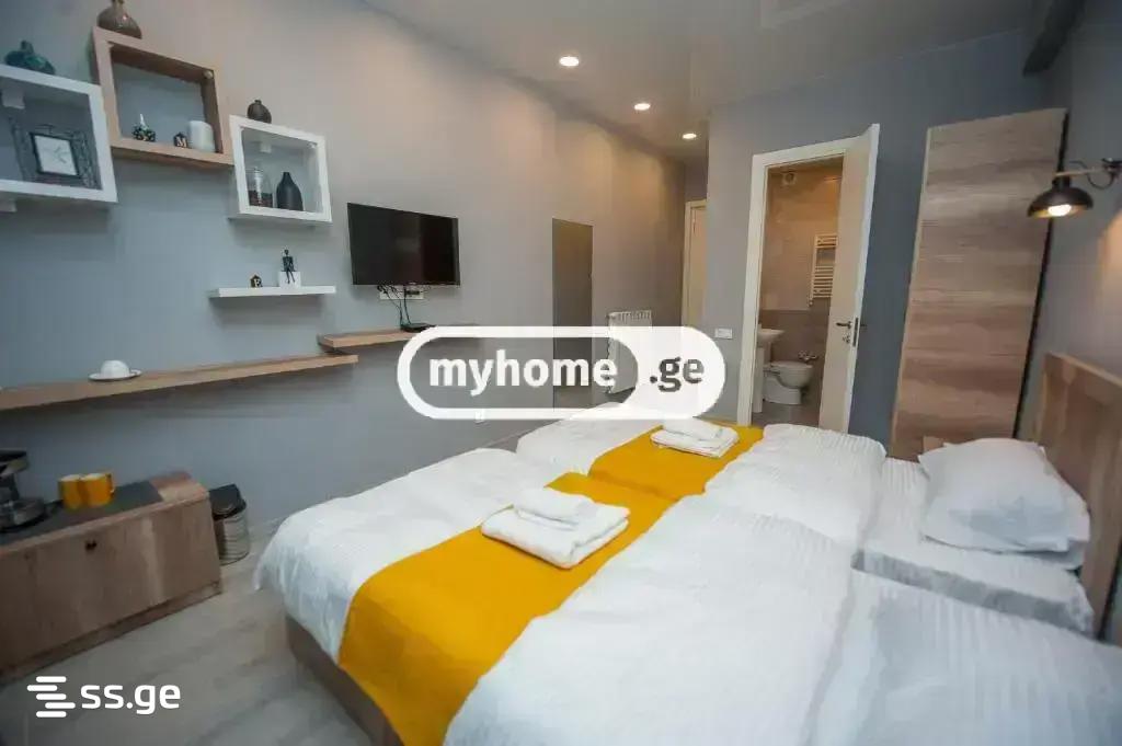 5 Room Hotel For Sale view 10