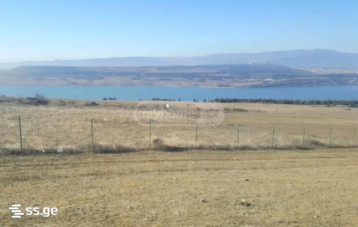 Land For Sale. Varketili view 1