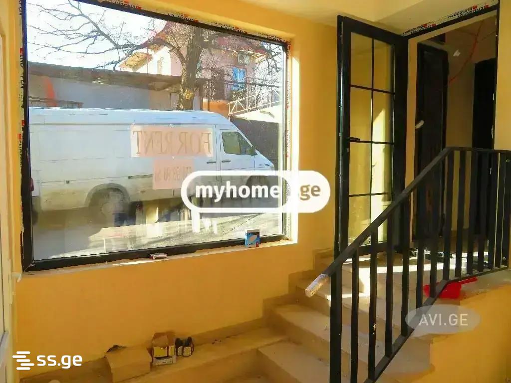 16 Room Hotel For Rent. Isani, 2 of 12