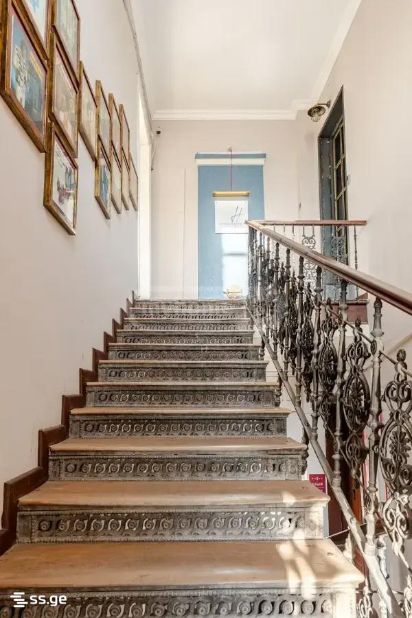 12 Room Hotel For Sale view 12