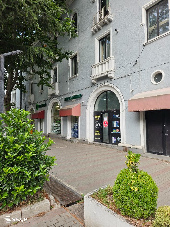 Commercial Space For Rent. Gori, 3 of 4