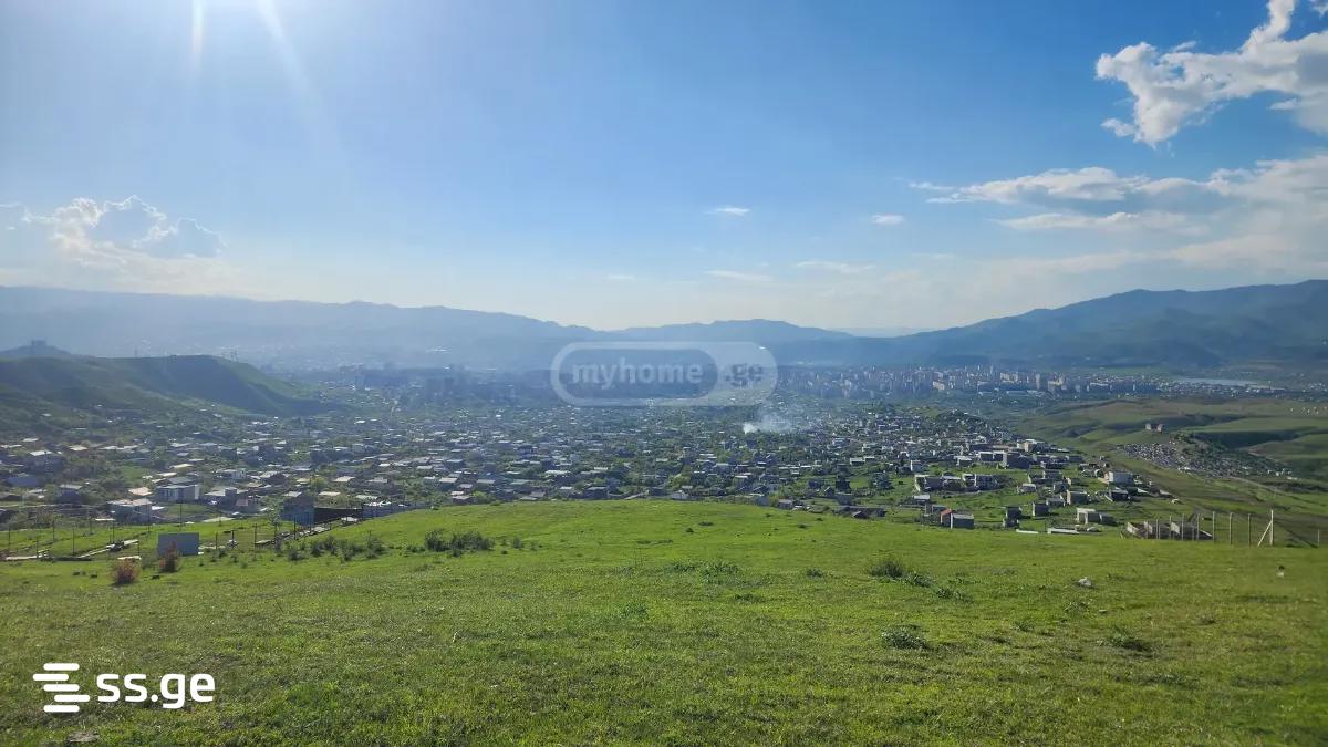 Land For Sale. Mukhiani view 1