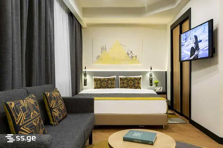 7 Room Hotel For Sale view 5