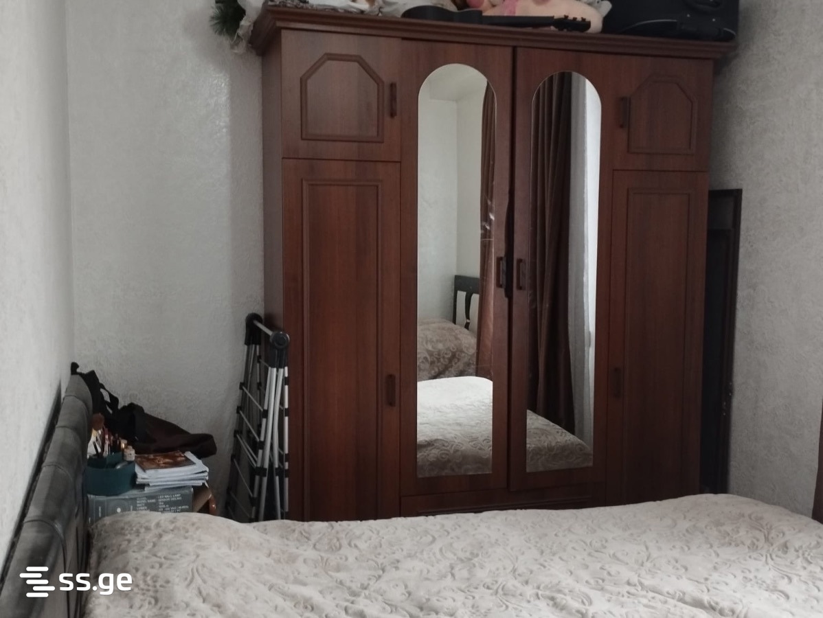 2 Room Flat For Rent. Makhindjauri view 8