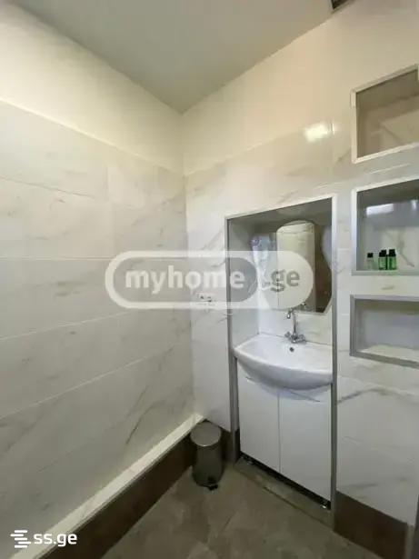 6 Room Hotel For Rent. Sololaki view 17