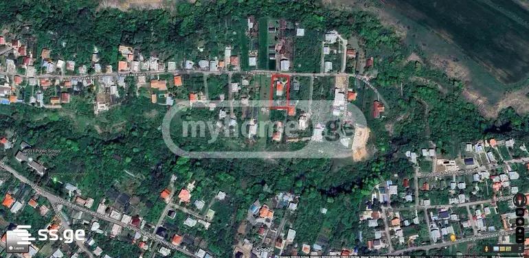 10 Room Private House For Sale view 15