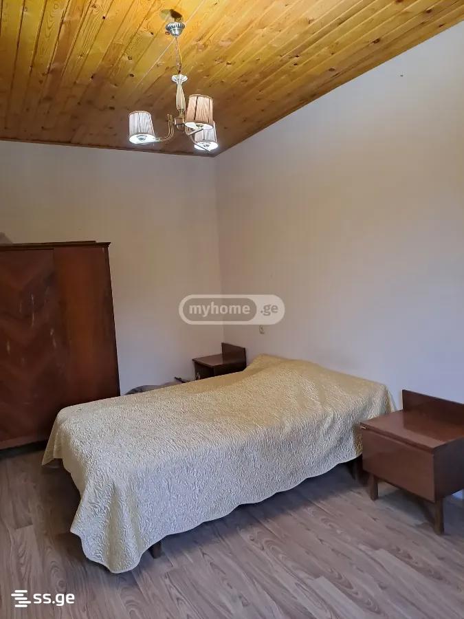 2 Room Private House For Rent. Digomi view 5