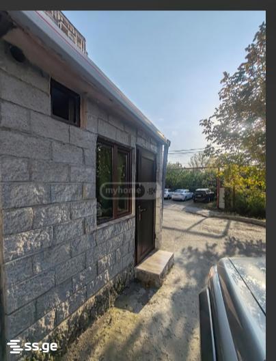 1 Room Private House For Rent. Vazisubani, 3 of 4