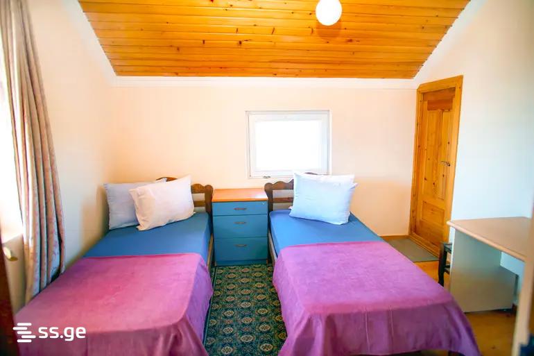 Hotel For Sale. Shekvetili view 13