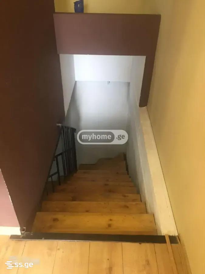 Food Object For Rent. Sololaki view 5