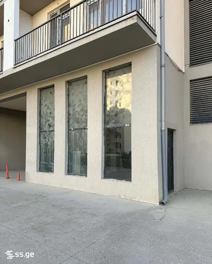 Commercial Space For Sale. Didi Digomi view 1