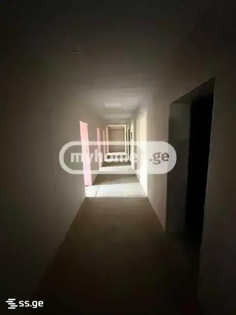 Store-Industrial Property For Rent. Samgori, 11 of 12