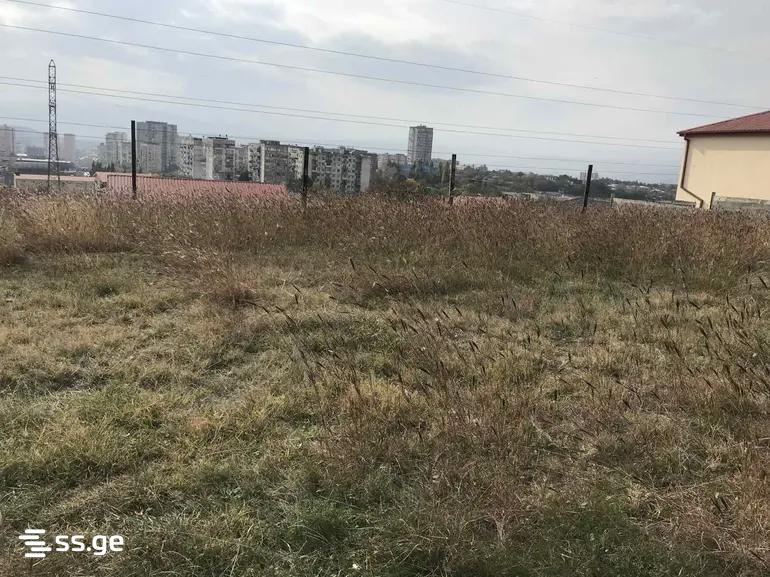 Land For Sale. Gldani view 3