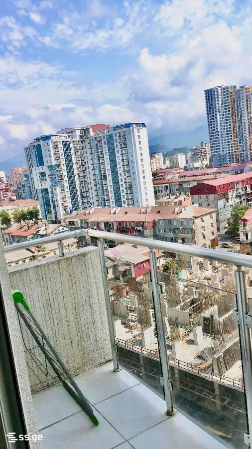 1 Room Flat For Rent. Batumi view 5