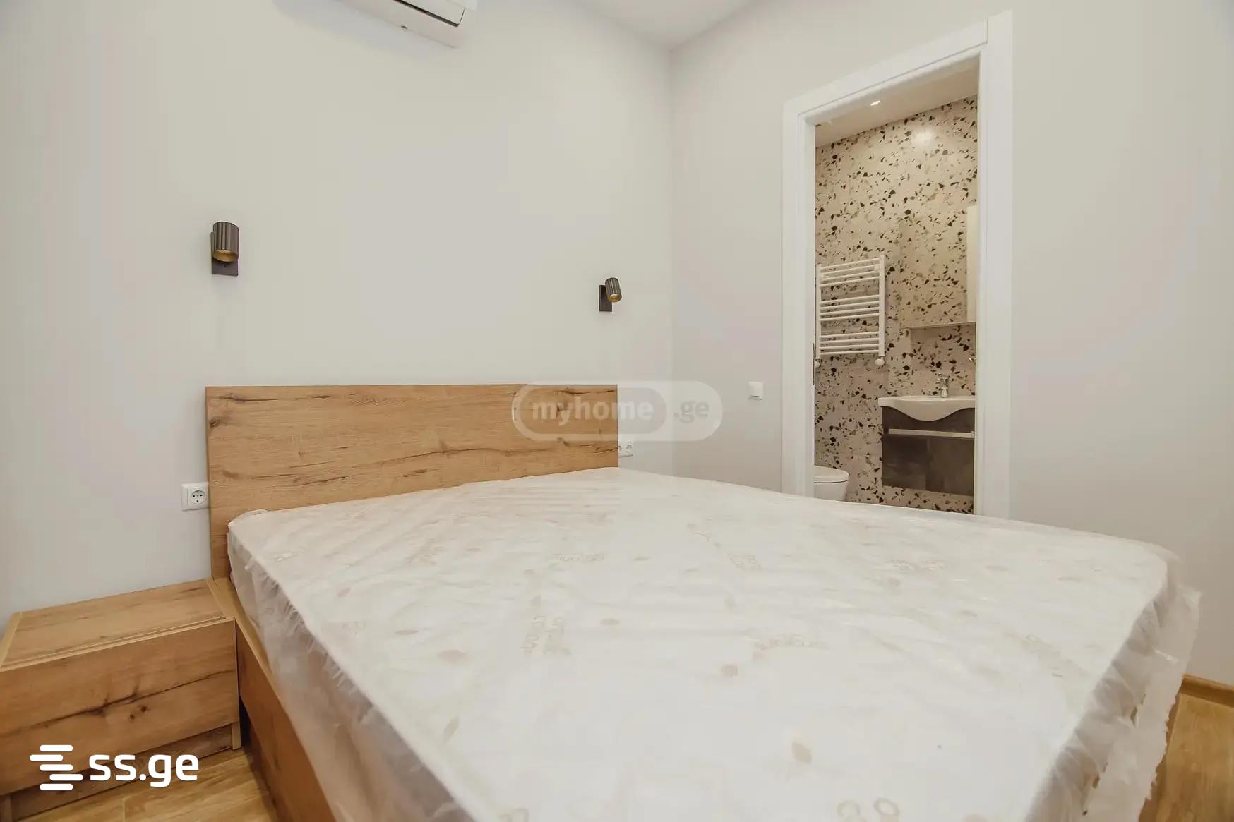4 Room Summer Cottage For Rent. Gonio view 7