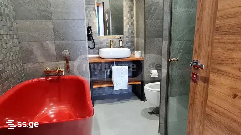 12 Room Hotel For Sale view 10