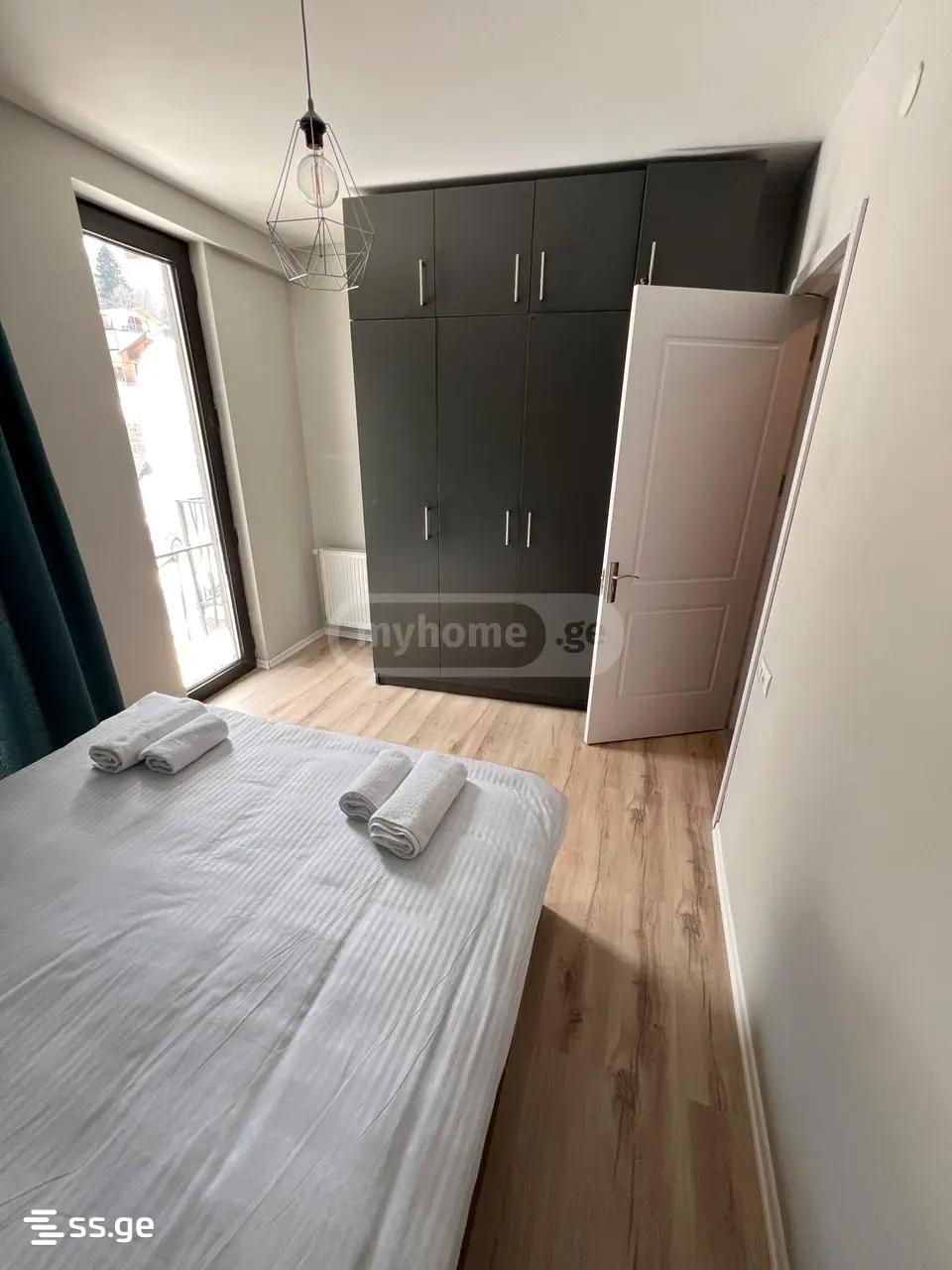 2 Room Flat For Sale view 5
