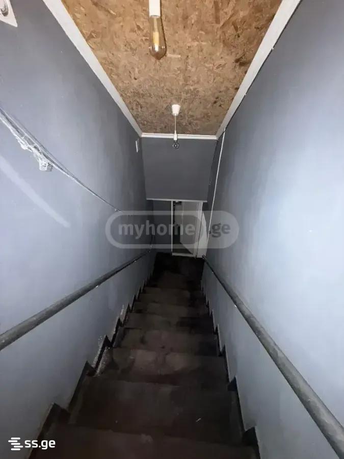 Food Object For Sale. Mtatsminda view 13