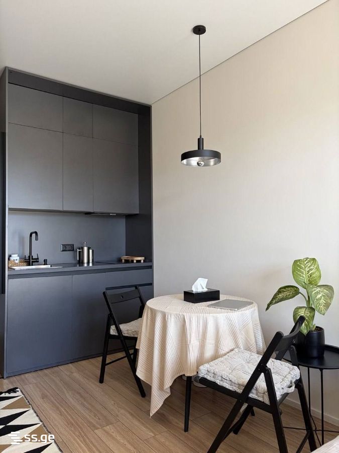 Продажа 1-комната Квартира view 1