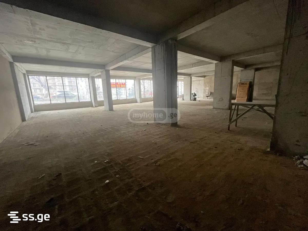 Commercial Space For Sale. Didi Digomi view 5