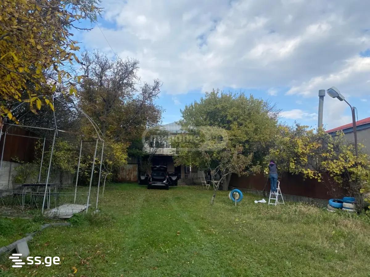 5 Room Summer Cottage For Sale view 3