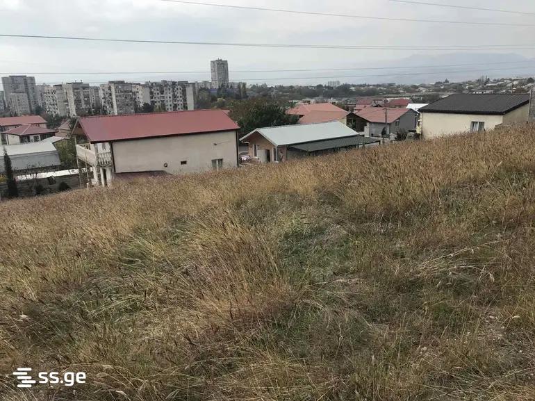 Land For Sale. Gldani view 5
