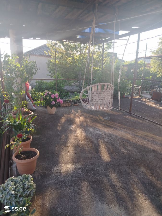 7 Room Private House For Sale view 12