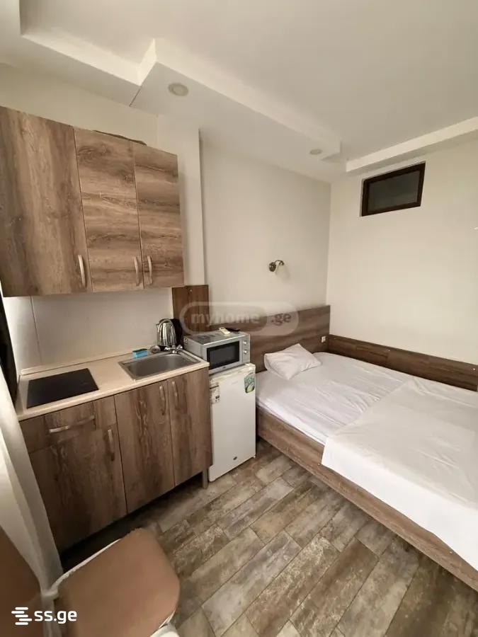 6 Room Flat For Sale view 4
