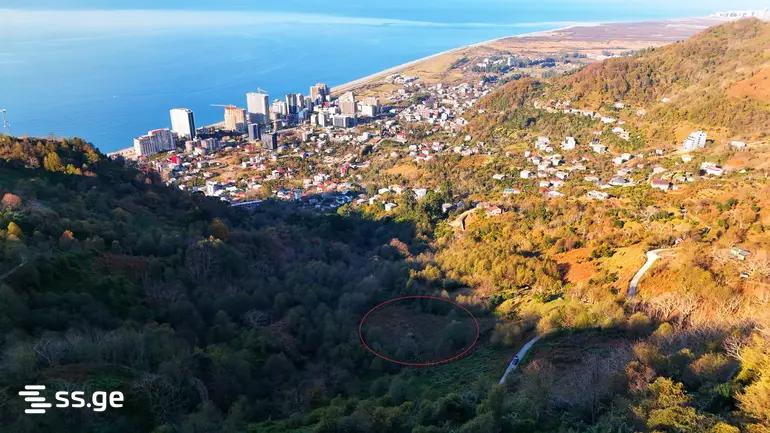 Land For Sale. Batumi, 1 of 4