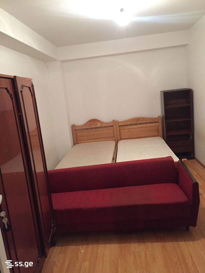 1 Room Private House For Rent. Nadzaladevi, 1 of 5