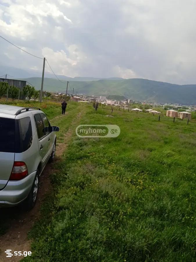 Land For Sale. Martkofi view 1