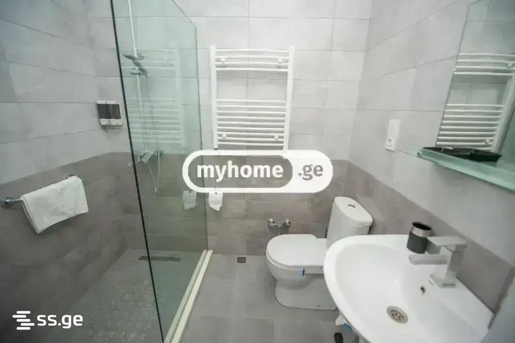 5 Room Hotel For Sale view 14