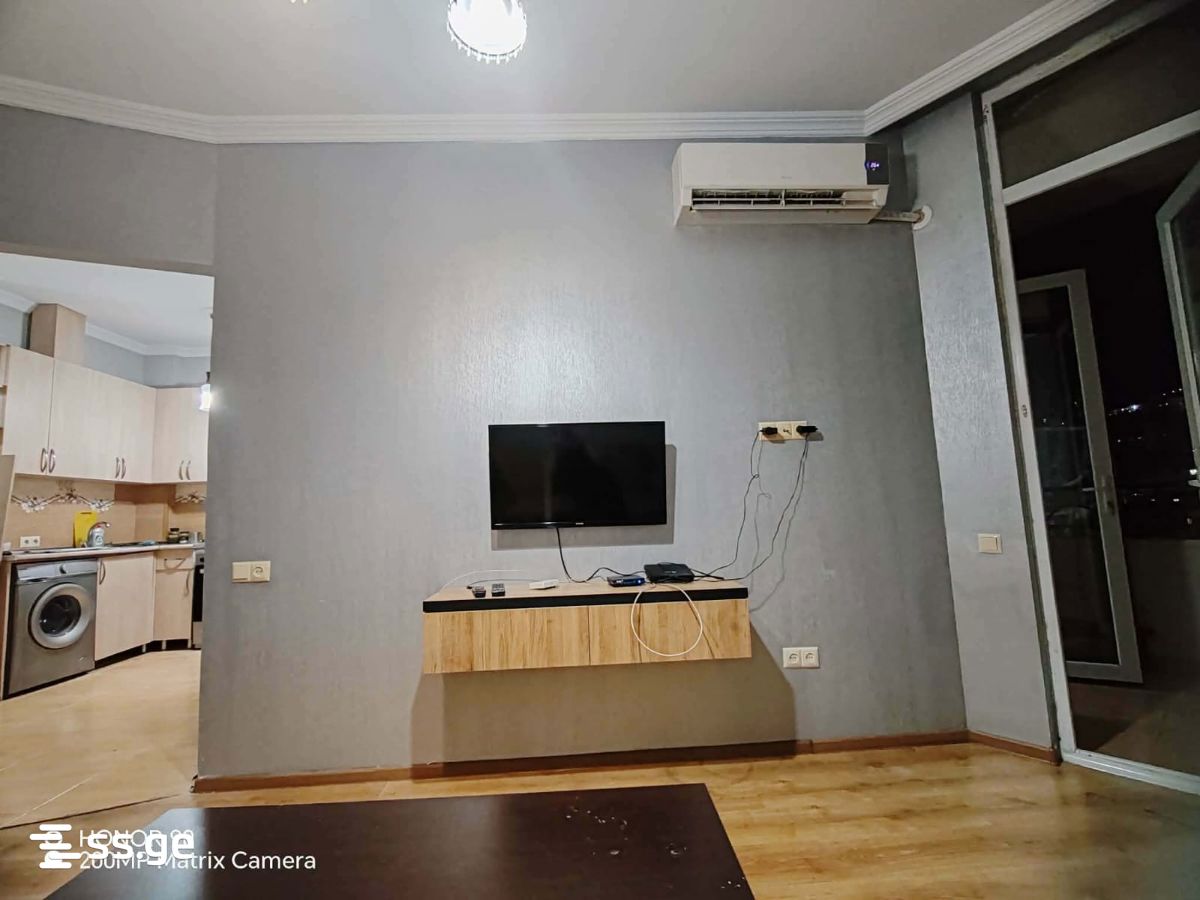 3 Room Flat For Rent. Batumi view 12