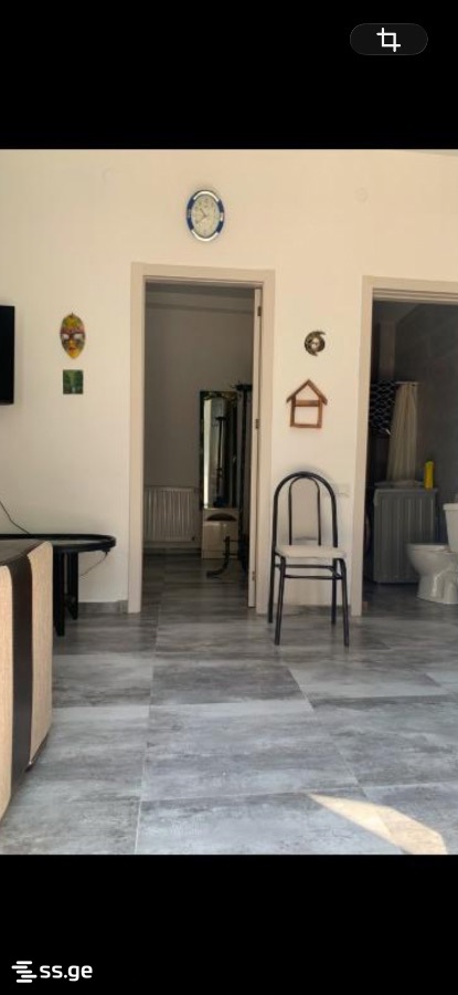 2 Room Flat Daily Rent. Mtskheta, 2 of 11