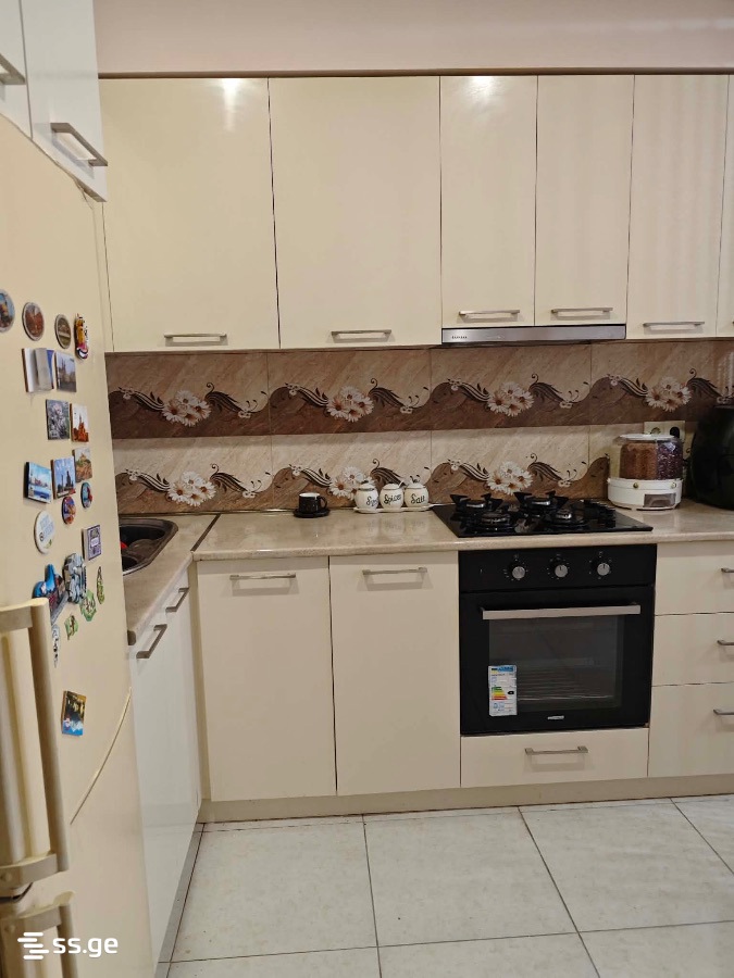 2 Room Flat For Rent. Isani view 6