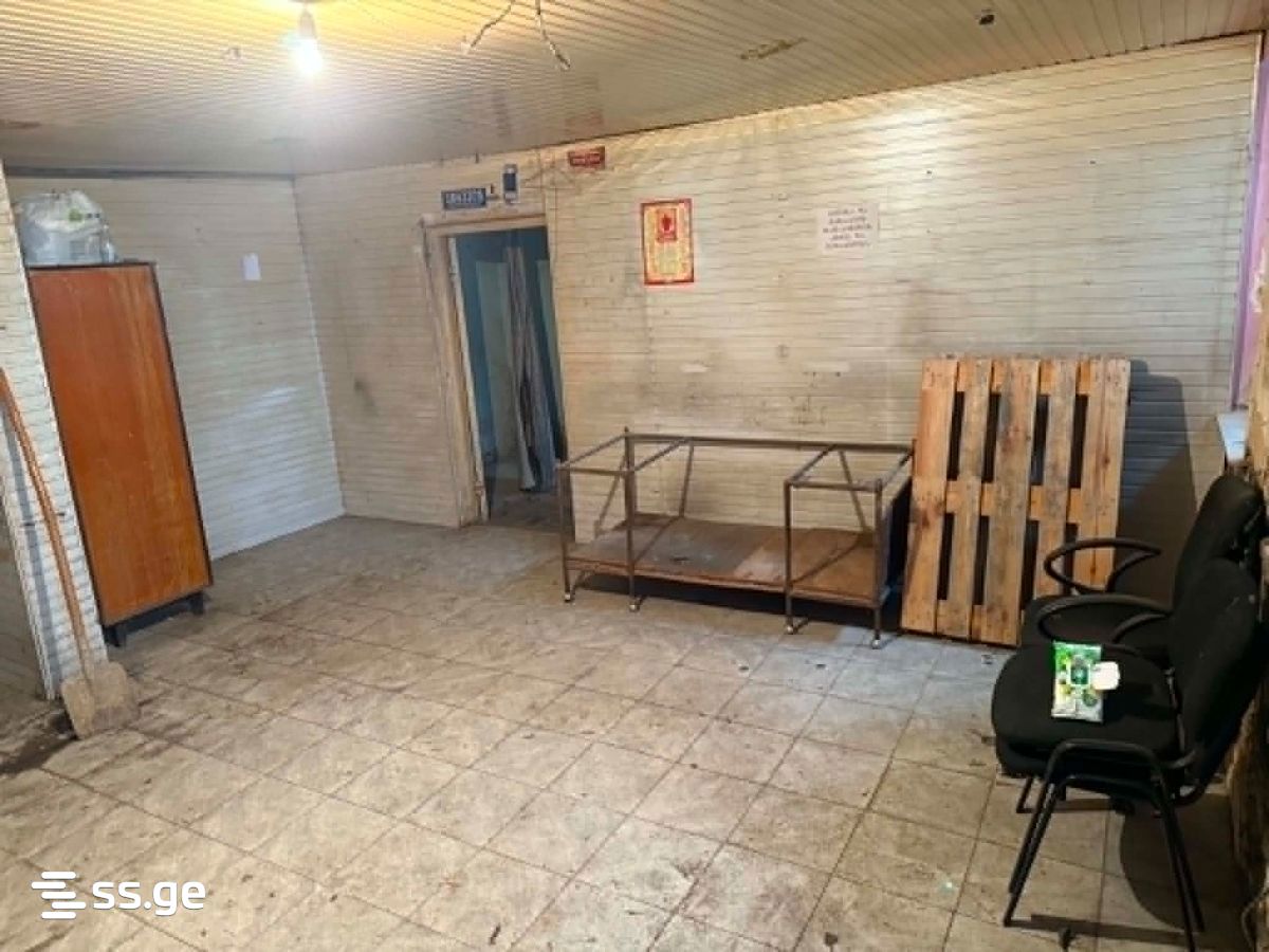 Commercial Space For Sale. Vera view 2
