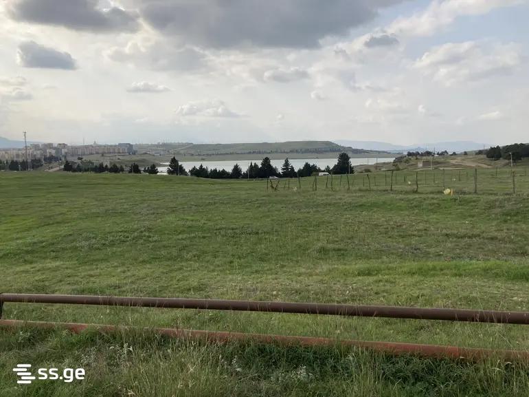 Land For Sale. Varketili view 7