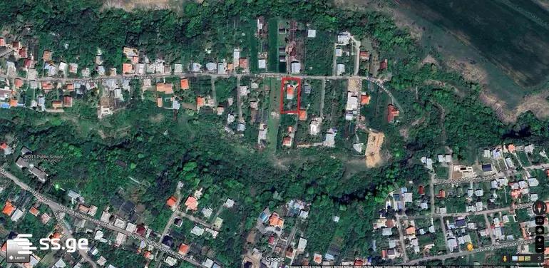 10 Room Private House For Sale view 20