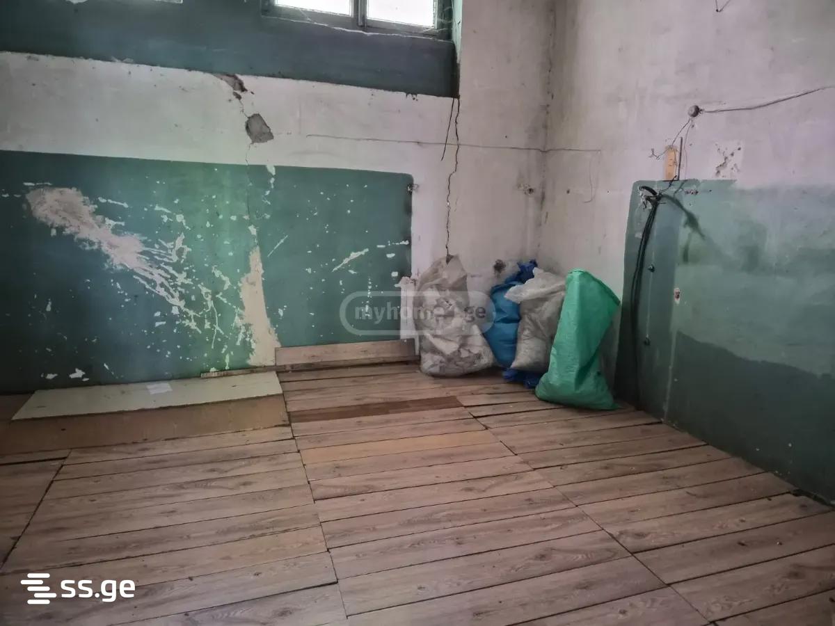 Commercial Space For Sale. Varketili view 3